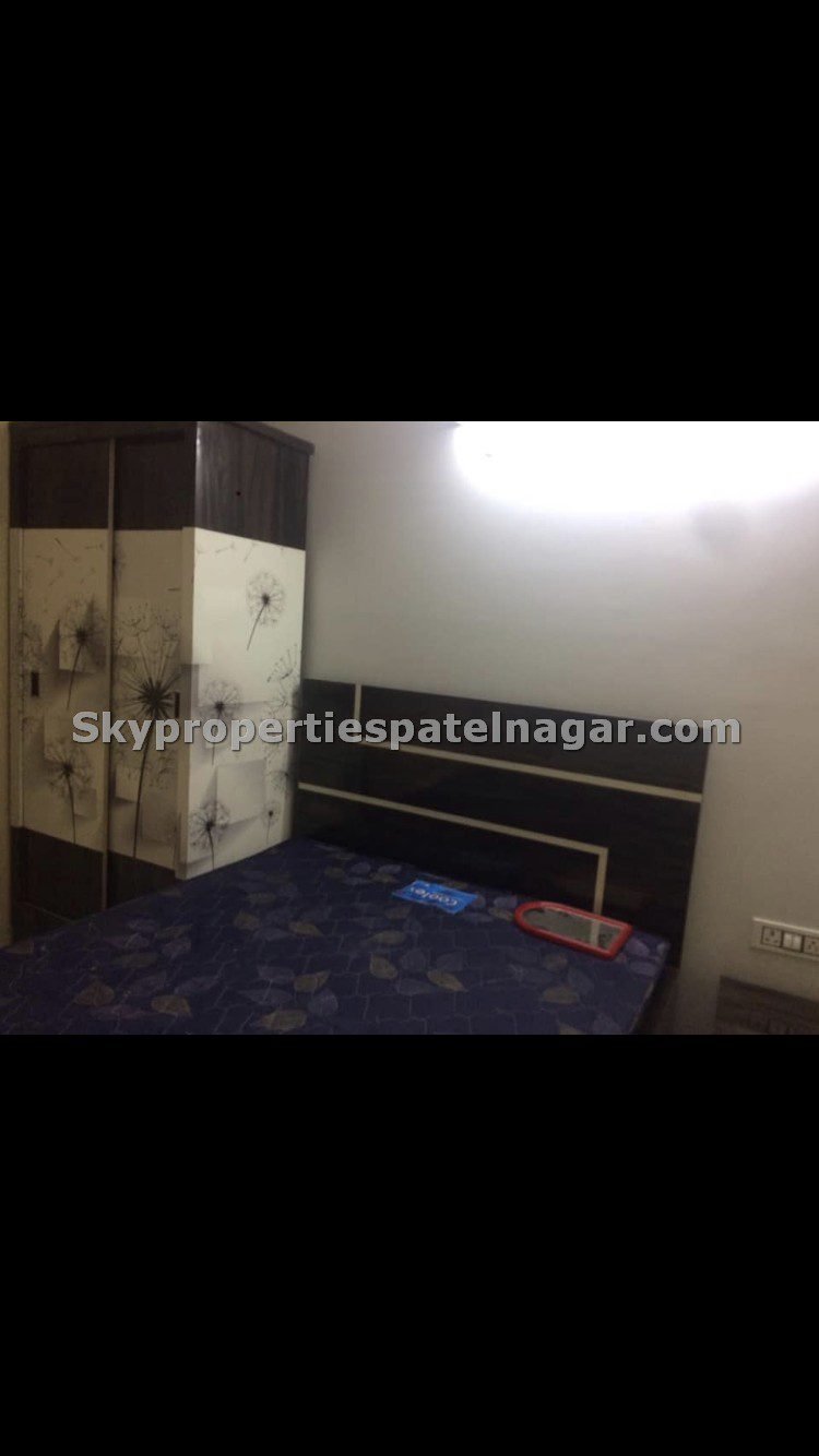 Pg Accommodation In Karol Bagh Delhi