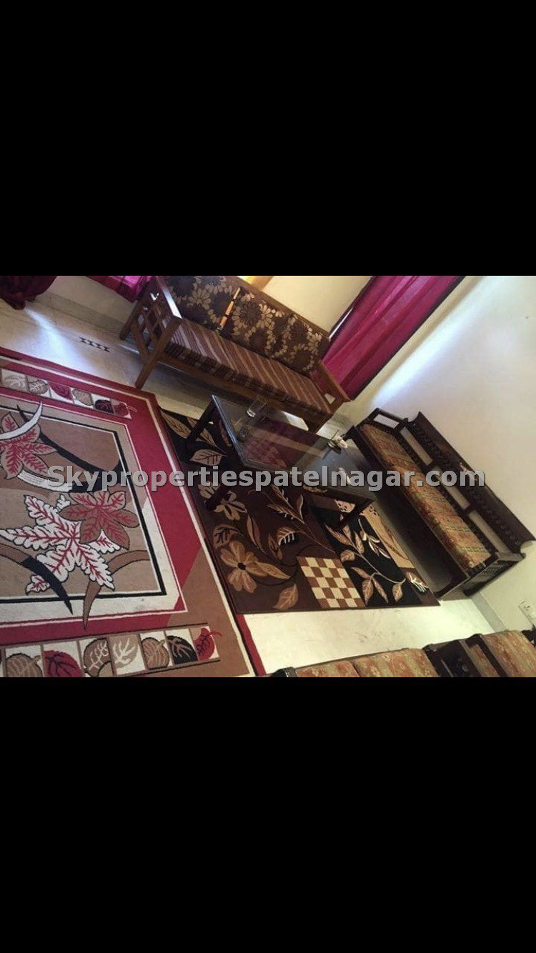 Pg Accommodation In Karol Bagh Delhi