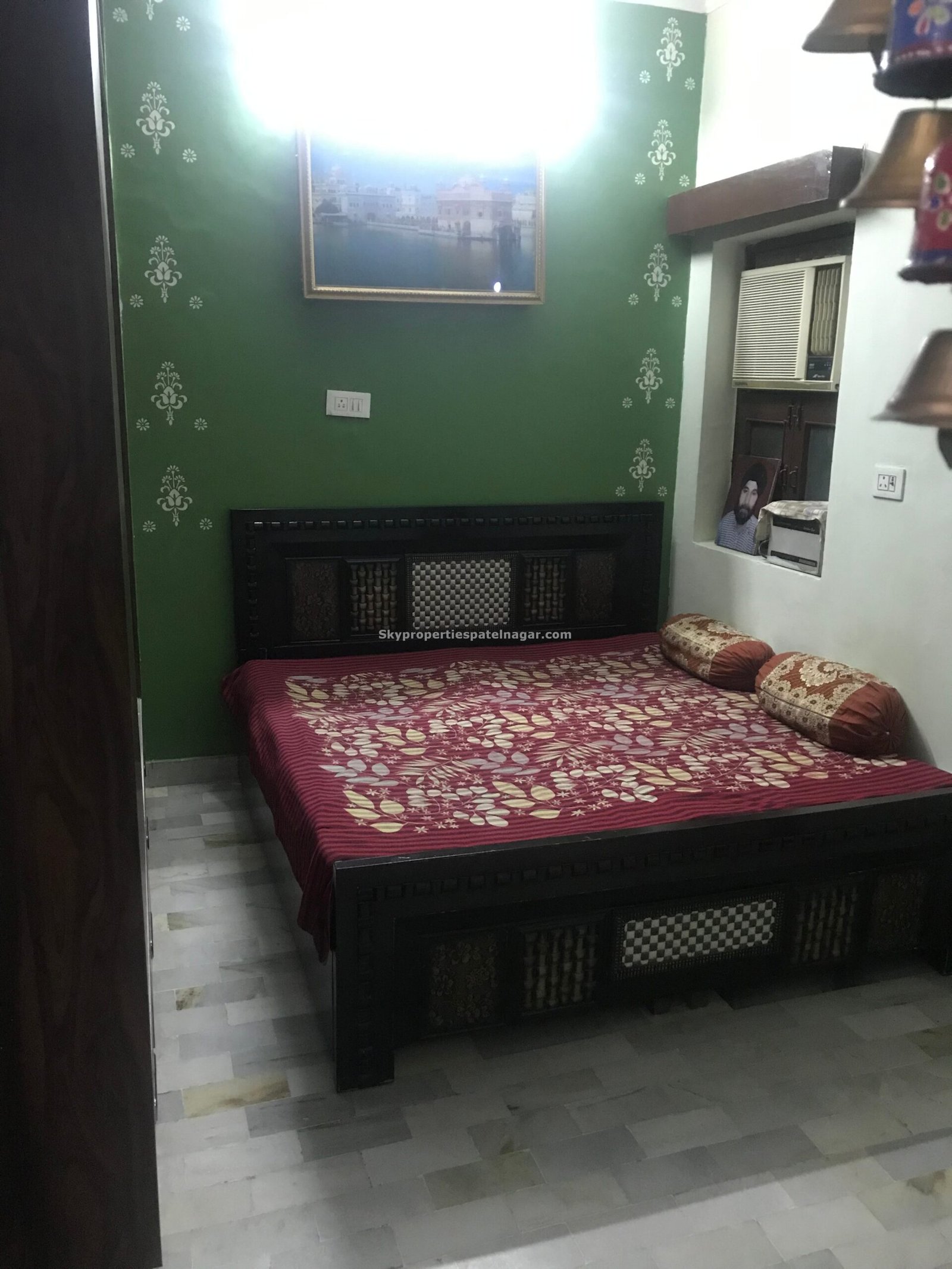 Pg Accommodation In Karol Bagh Delhi
