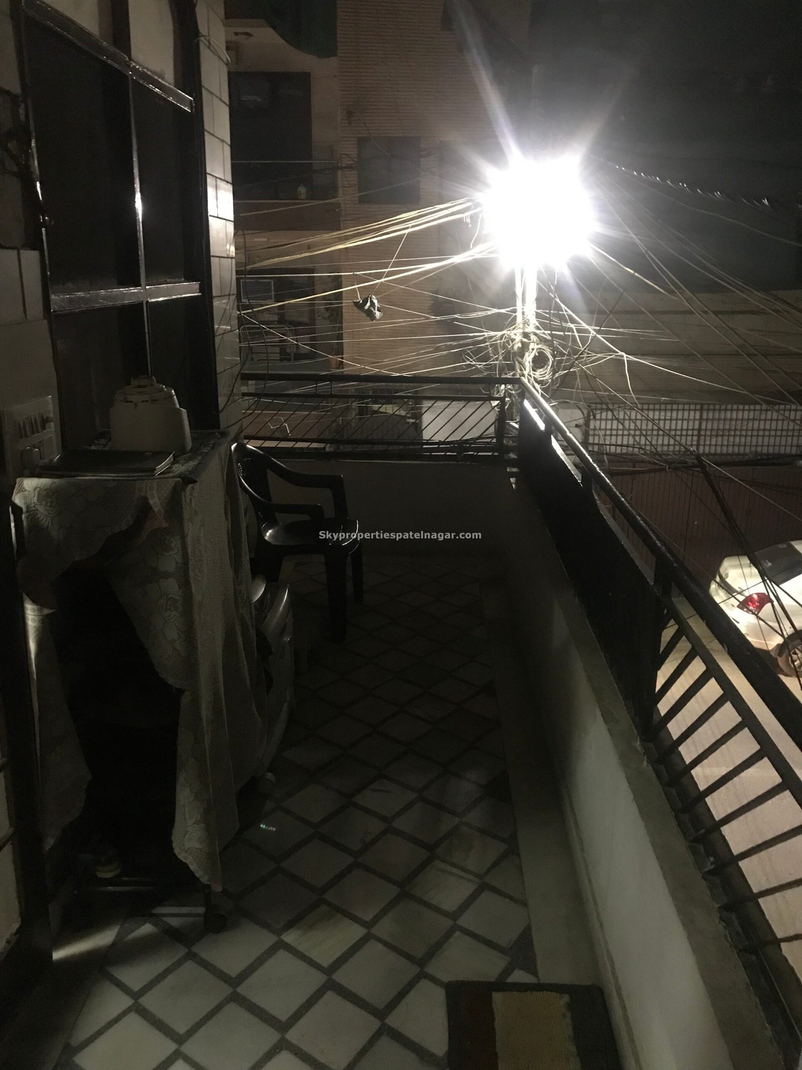 2 Bhk In Patel Nagar South Delhi