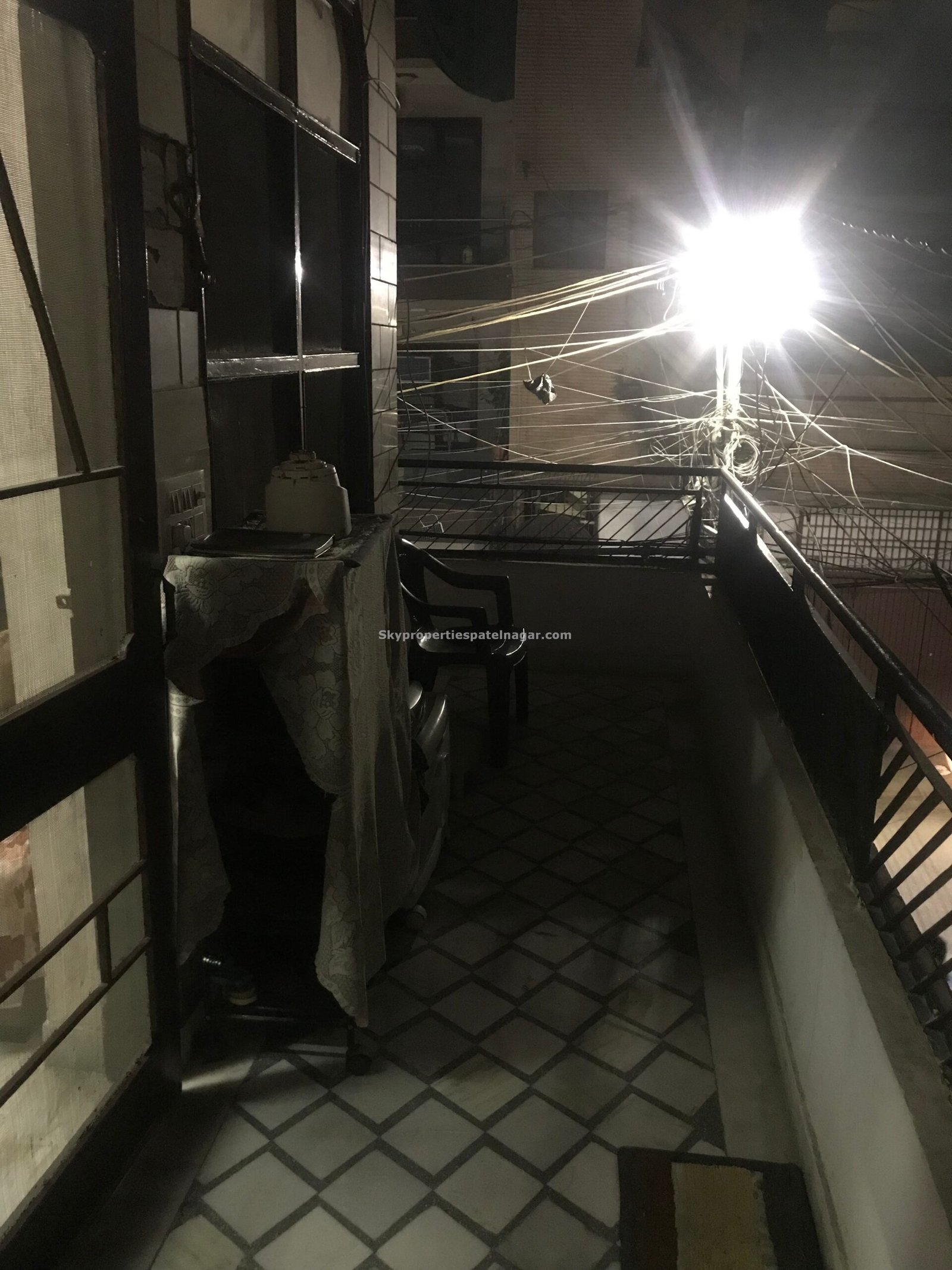 2 Bhk In Patel Nagar South Delhi