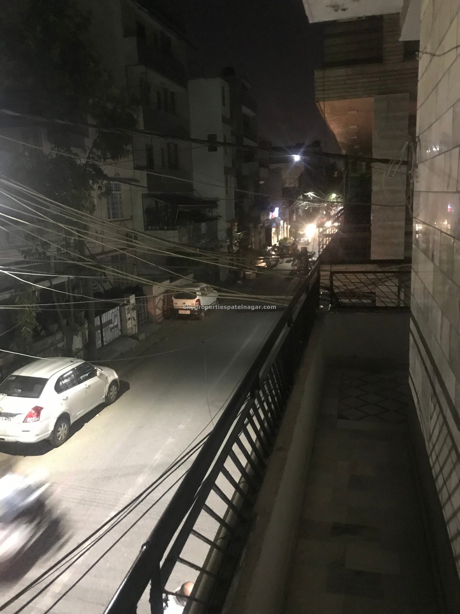 2 Bhk In Patel Nagar South Delhi