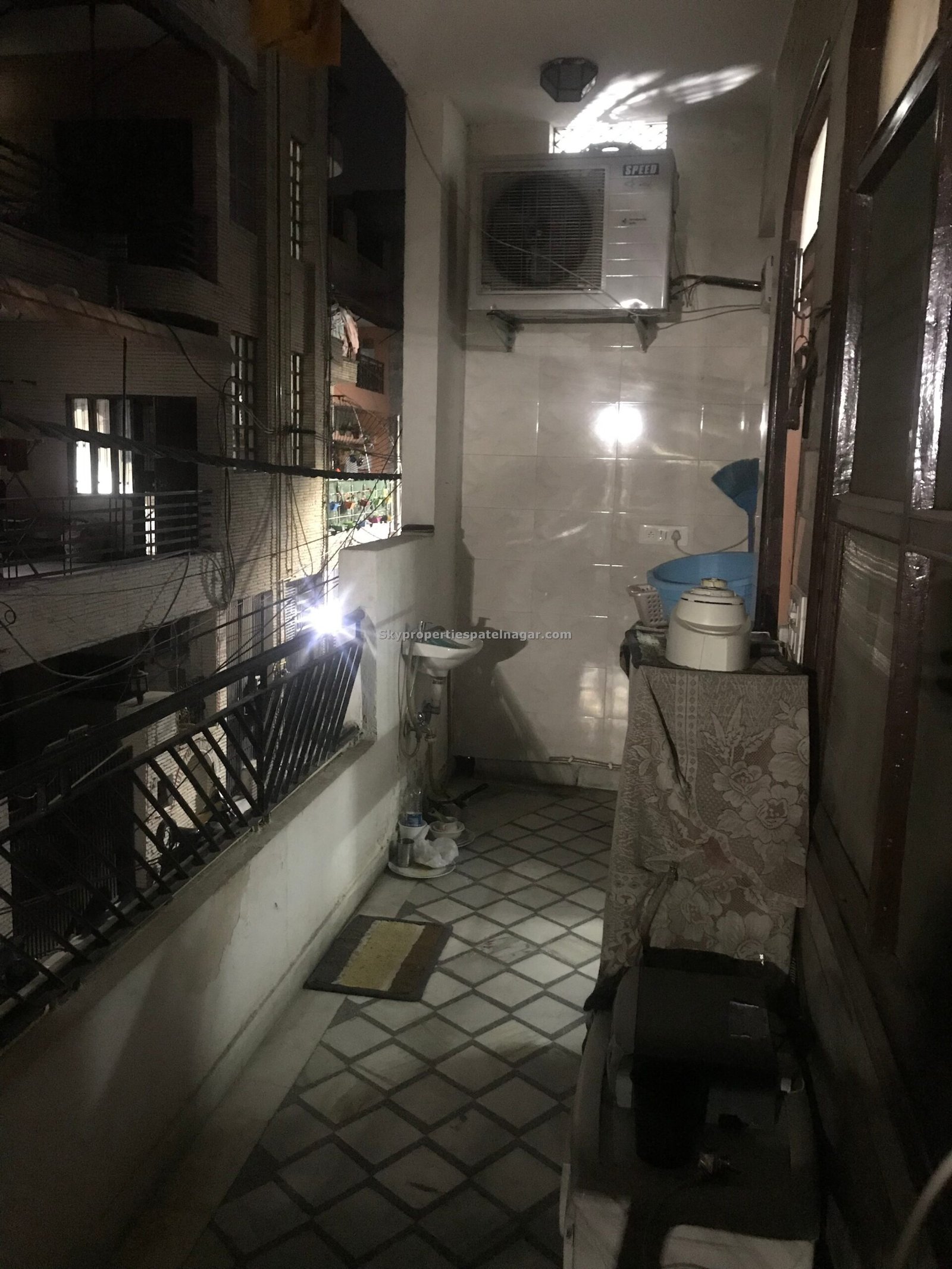 2 Bhk In Patel Nagar South Delhi