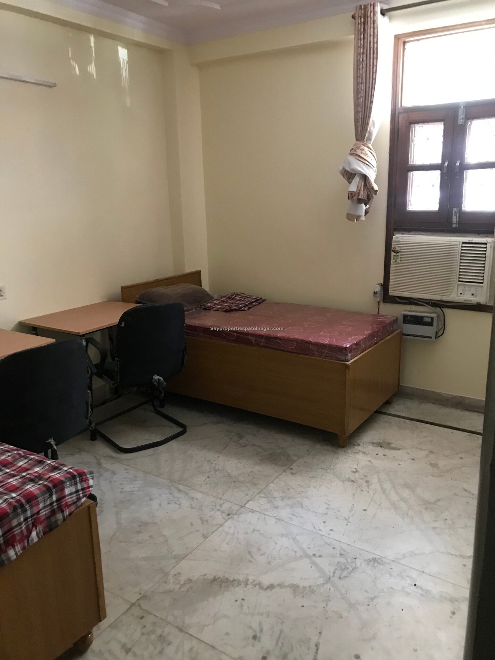 1 Rk Near ALS IAS Delhi