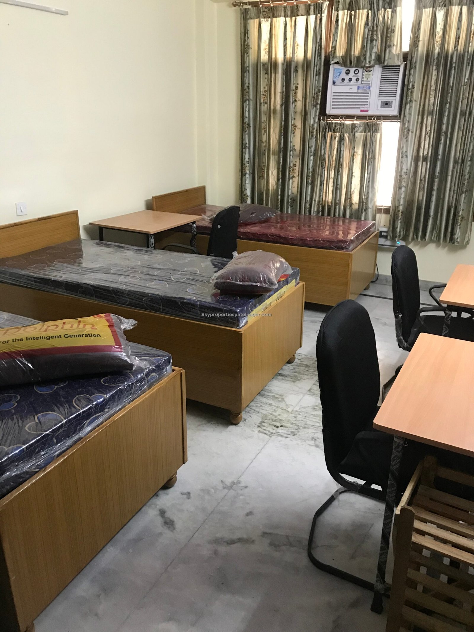 1 Rk Near ALS IAS Delhi