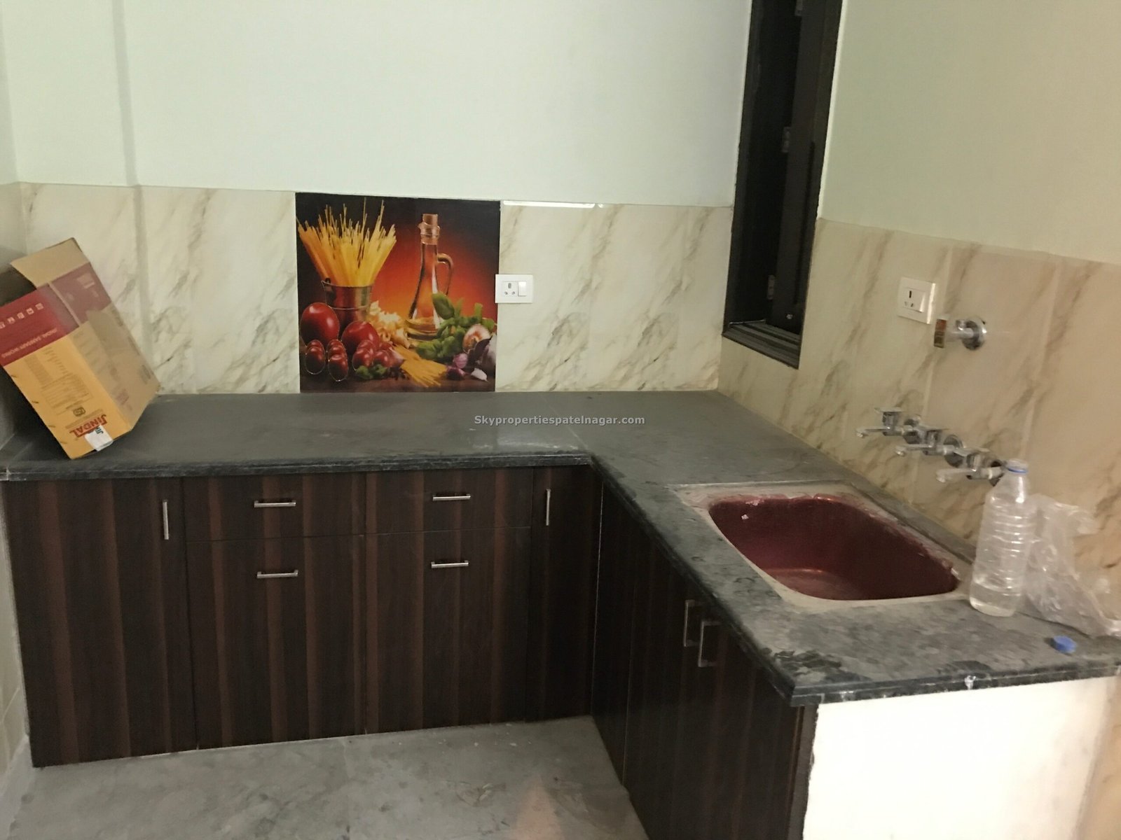 1 Rk In Patel Nagar East Delhi