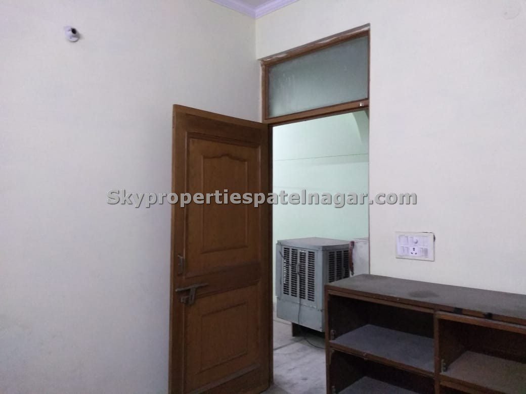 1 Rk In Patel Nagar West Delhi