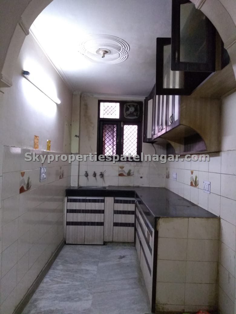 1 Rk In Patel Nagar West Delhi