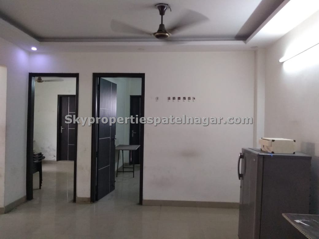 2 Bhk In Patel Nagar West Delhi