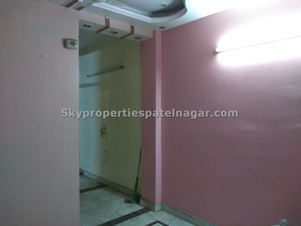 2 Bhk In Patel Nagar West Delhi