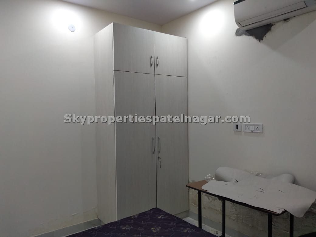 2 Bhk In Patel Nagar West Delhi