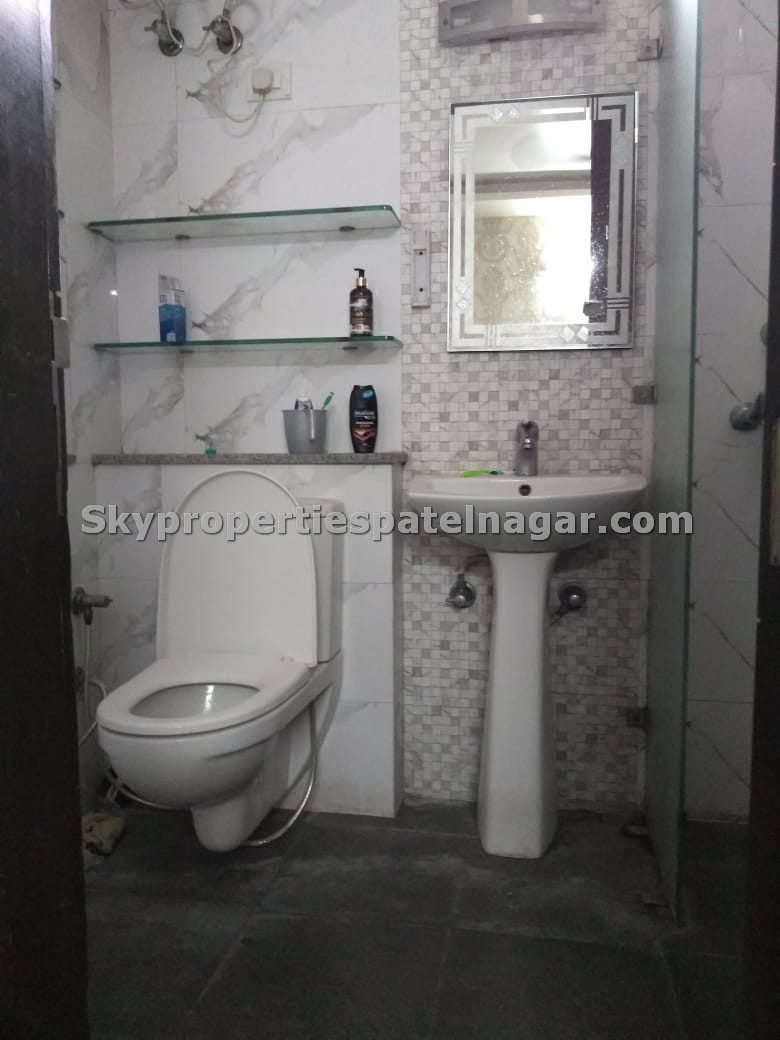 2 Bhk In Patel Nagar West Delhi