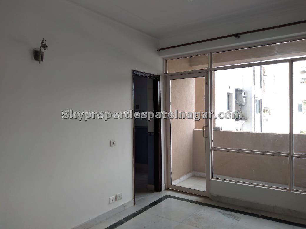 2 Bhk In Patel Nagar West Delhi