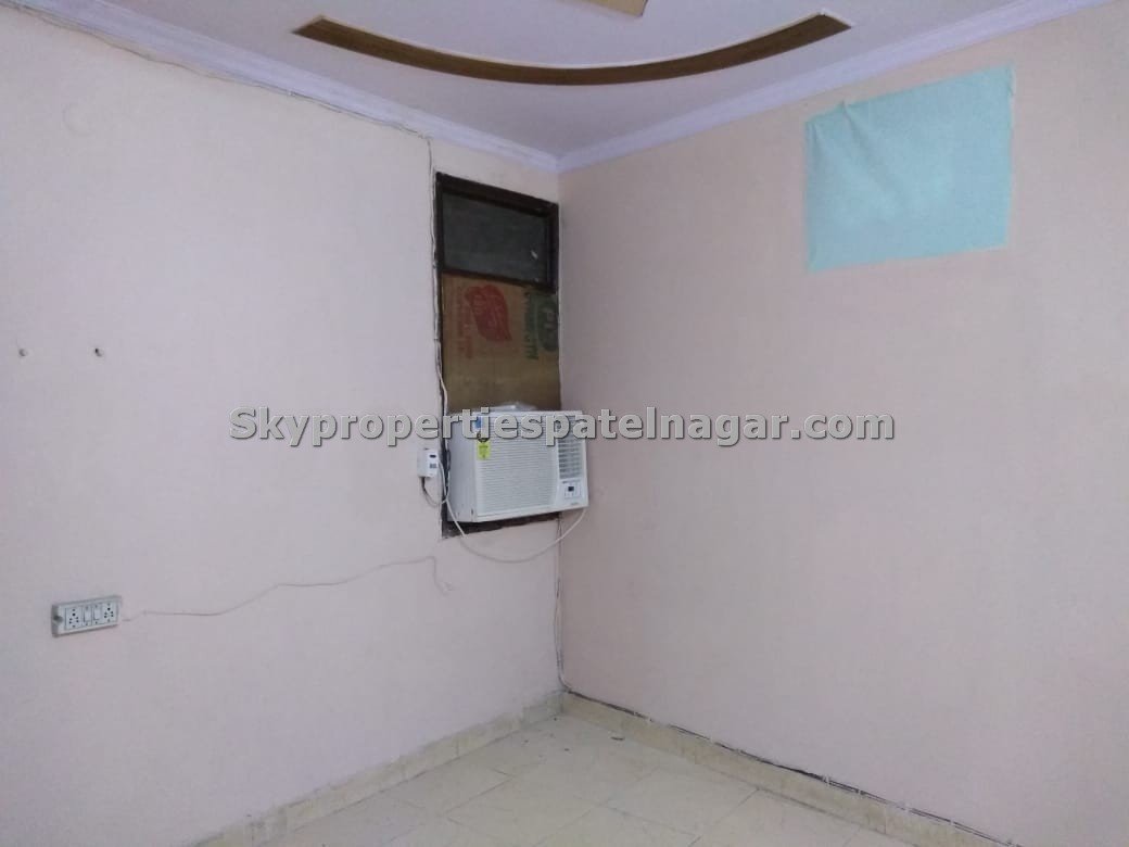 2 Bhk In Patel Nagar West Delhi