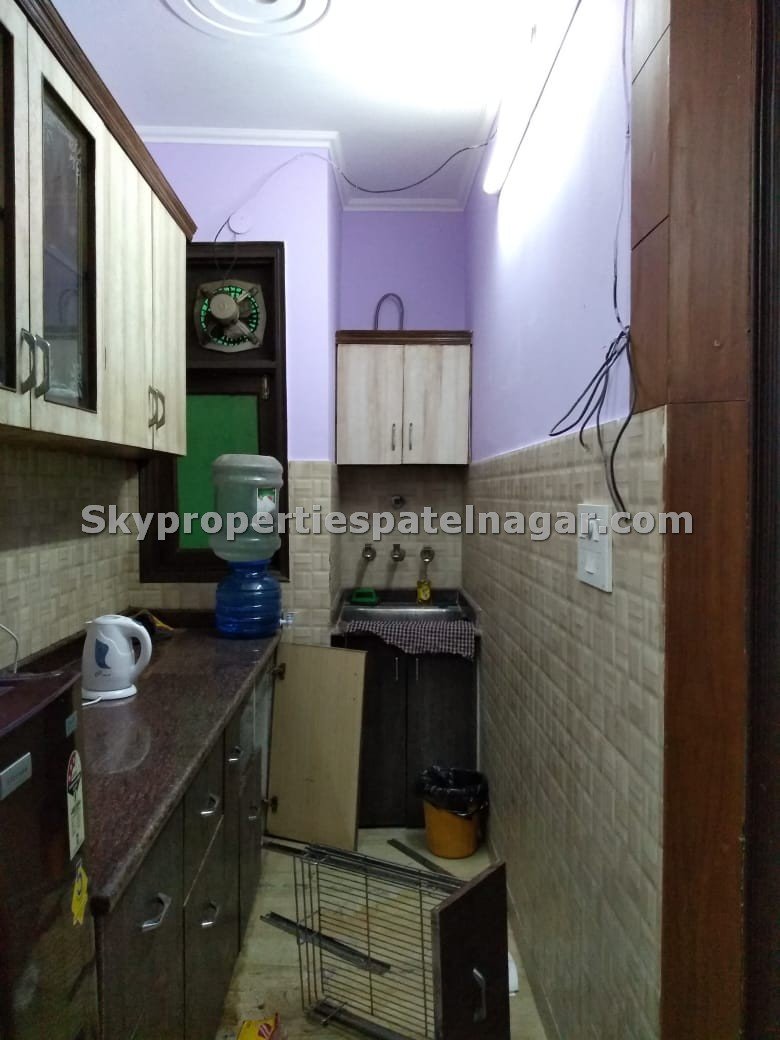 Single Room Near SRIRAMs IAS Delhi