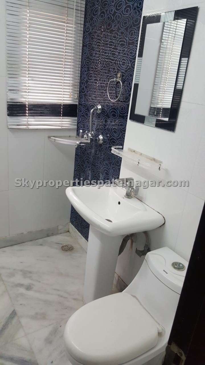 Single Room Near Elite IAS Academy