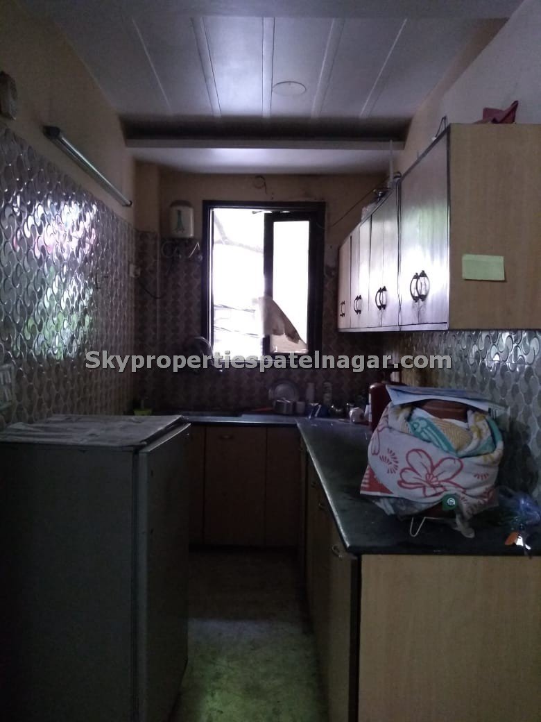 1 Bhk Near Maluka IAS Delhi