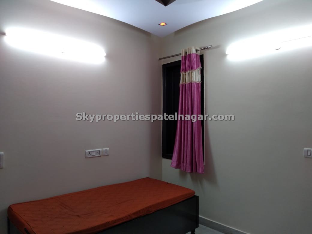 1 Bhk Near Maluka IAS Delhi