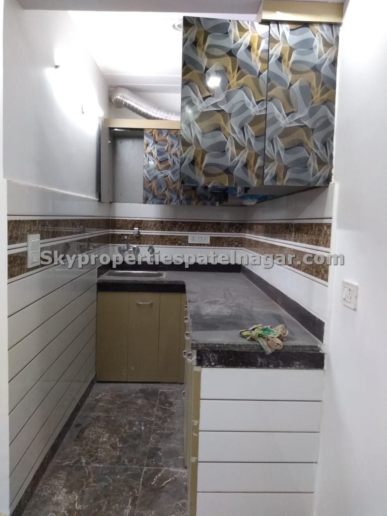 Single Room Near Rajender Nagar