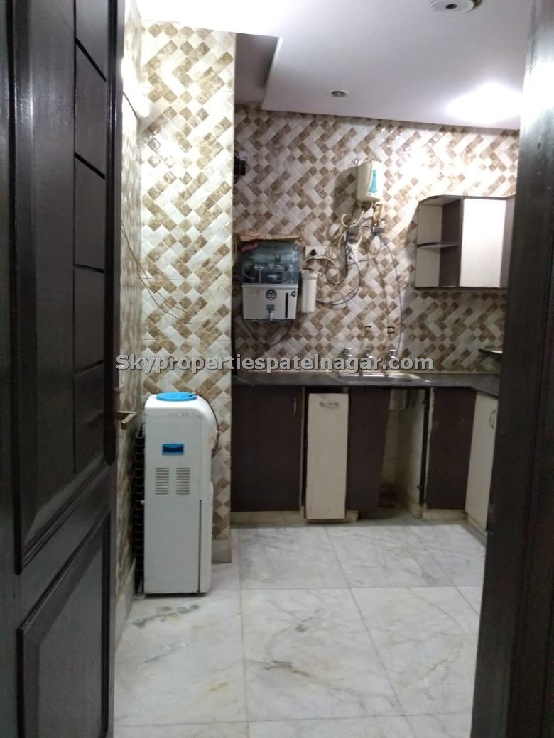 Single Room Near PLUTUS IAS Karol Bagh Delhi