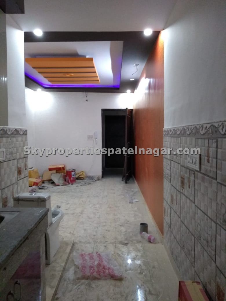 1 Rk Near Patel Nagar West Delhi