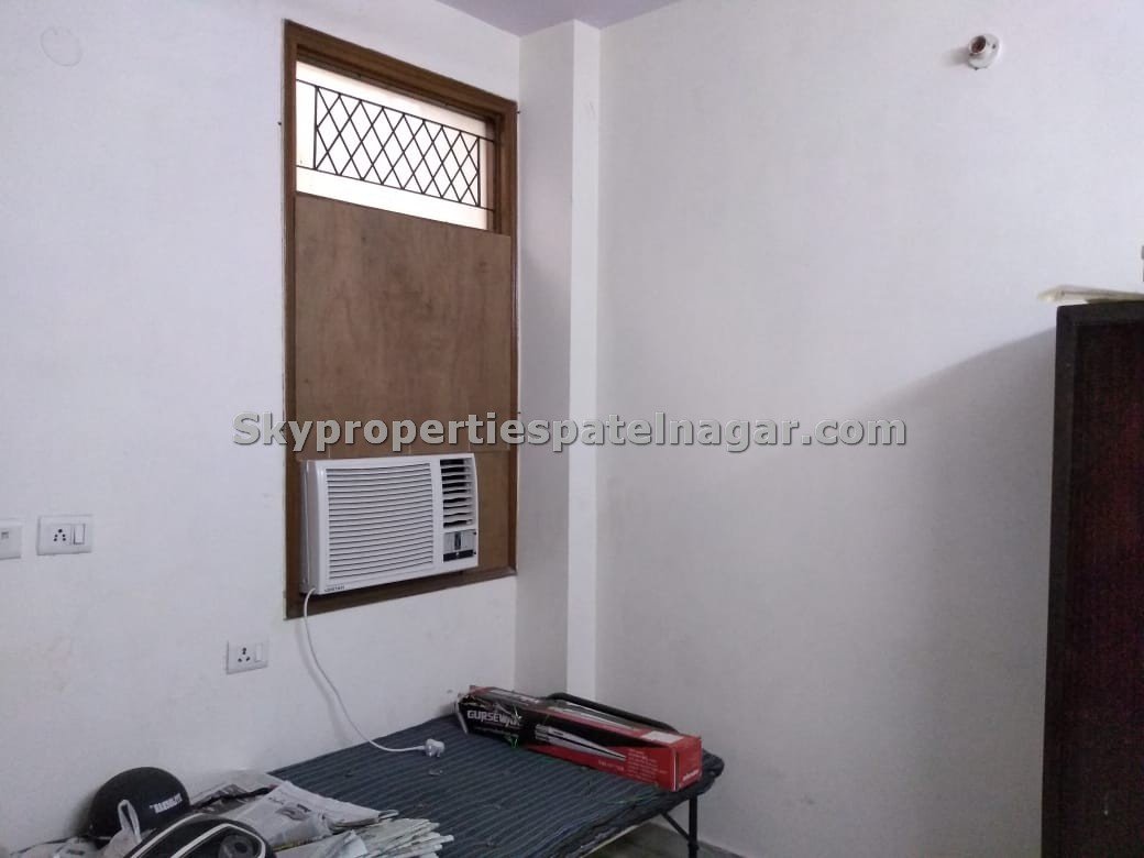 1 Rk Near Patel Nagar West Delhi