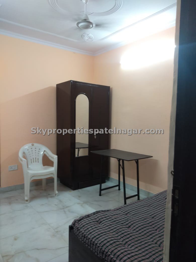 Pg In Rajender Nagar Delhi