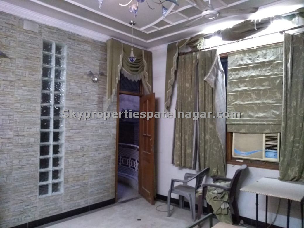 1 Bhk Near Karol Bagh Market Delhi