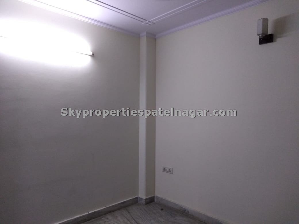 PG Flats & Apartments for Rent in Patel Nagar Delhi