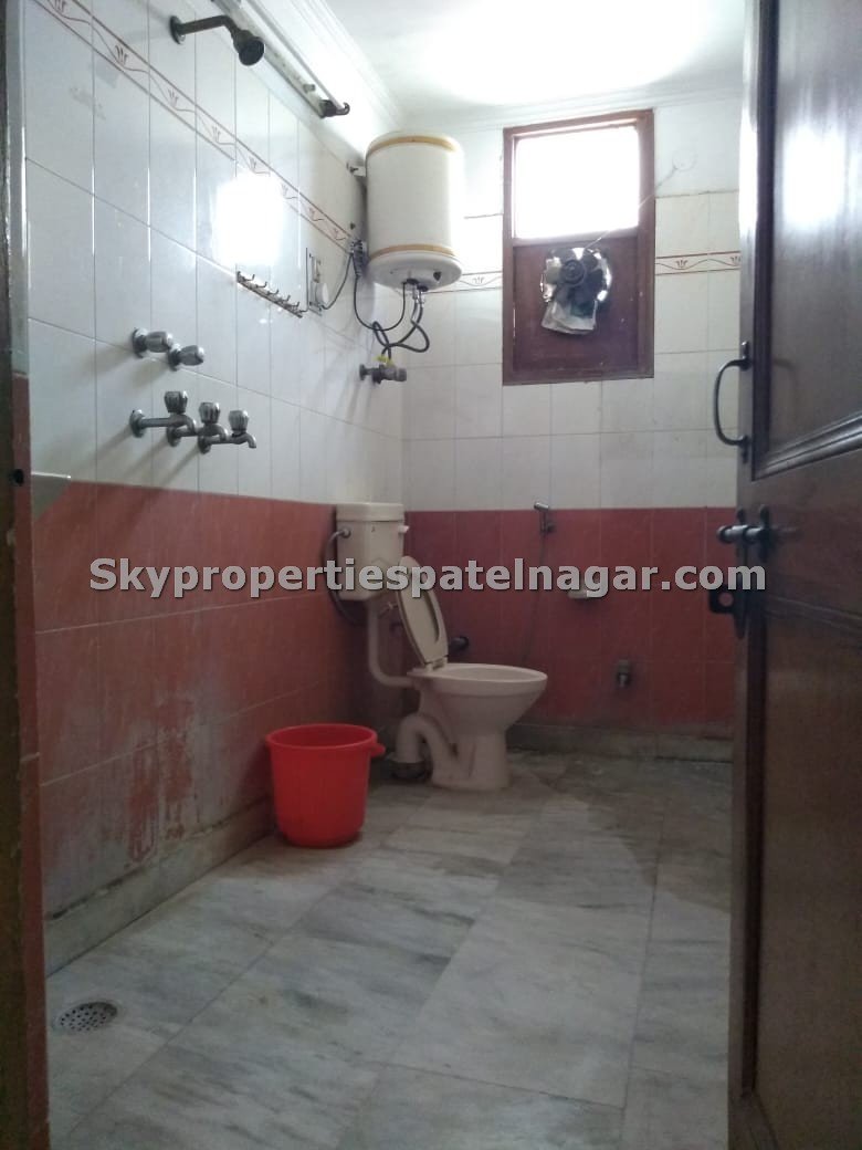 PG Flats & Apartments for Rent in Patel Nagar Delhi