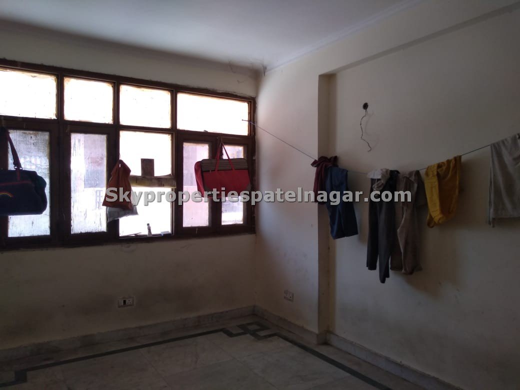 PG Flats & Apartments for Rent in Patel Nagar Delhi