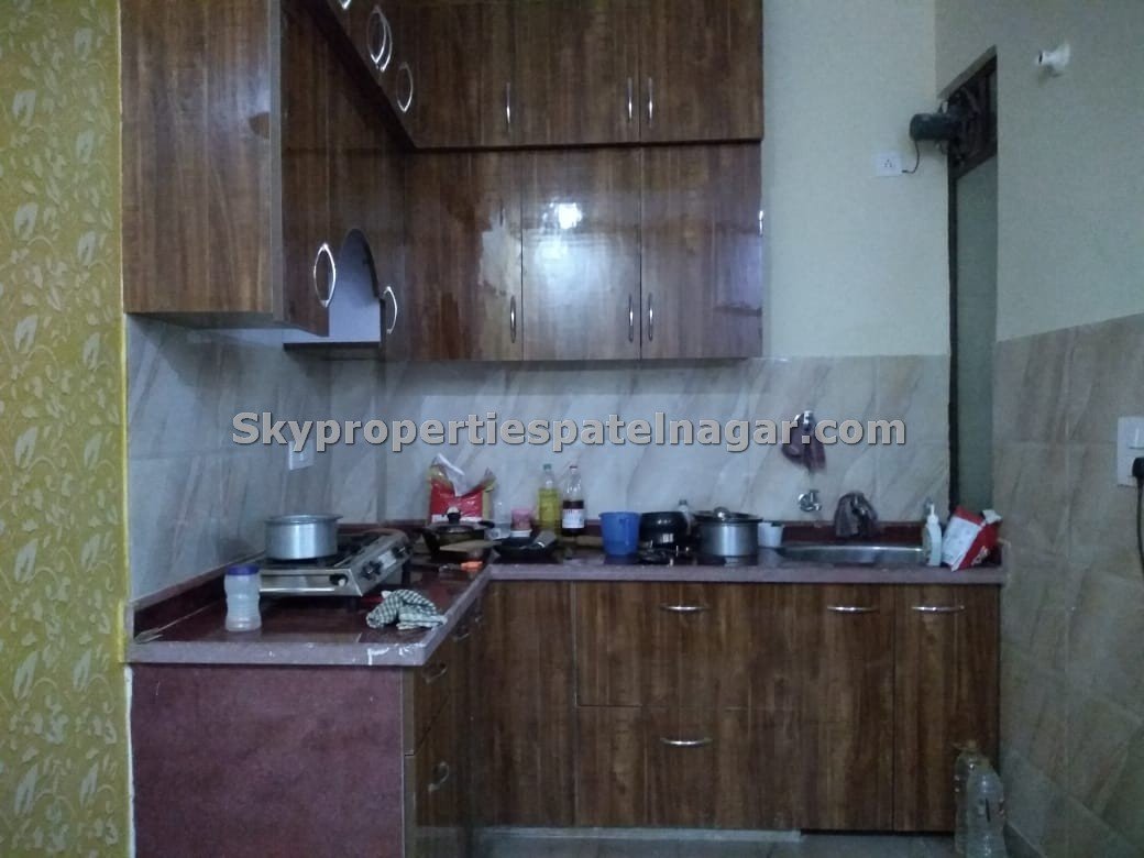 PG Flats & Apartments for Rent in Patel Nagar Delhi