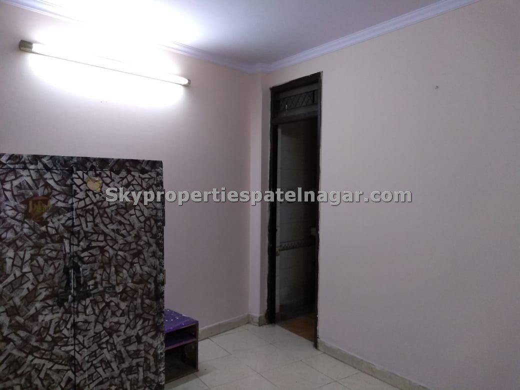 1 Bhk Near Karol Bagh Market Delhi