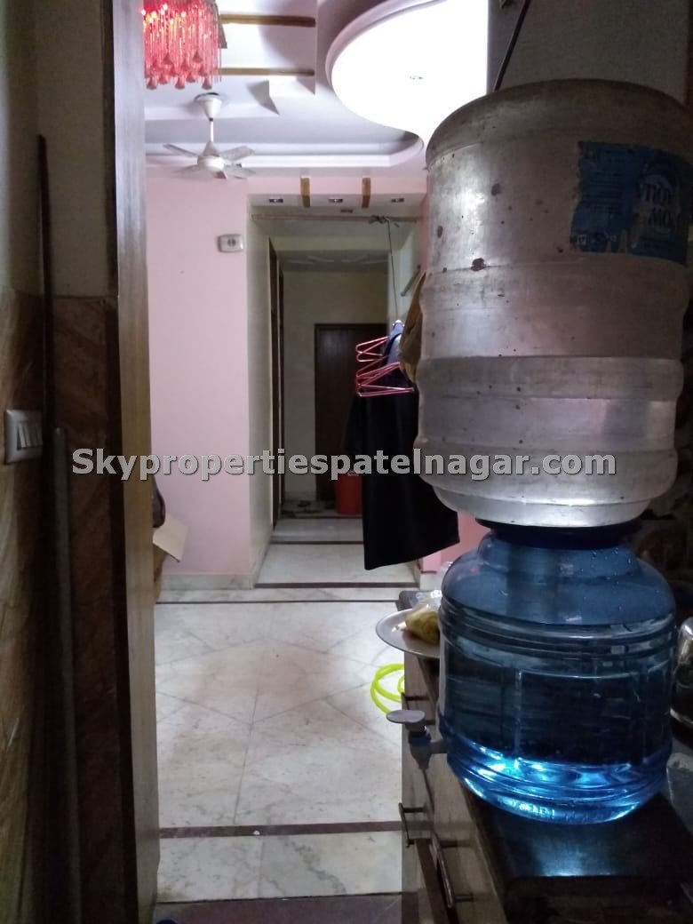 Pg Near South Patel Nagar