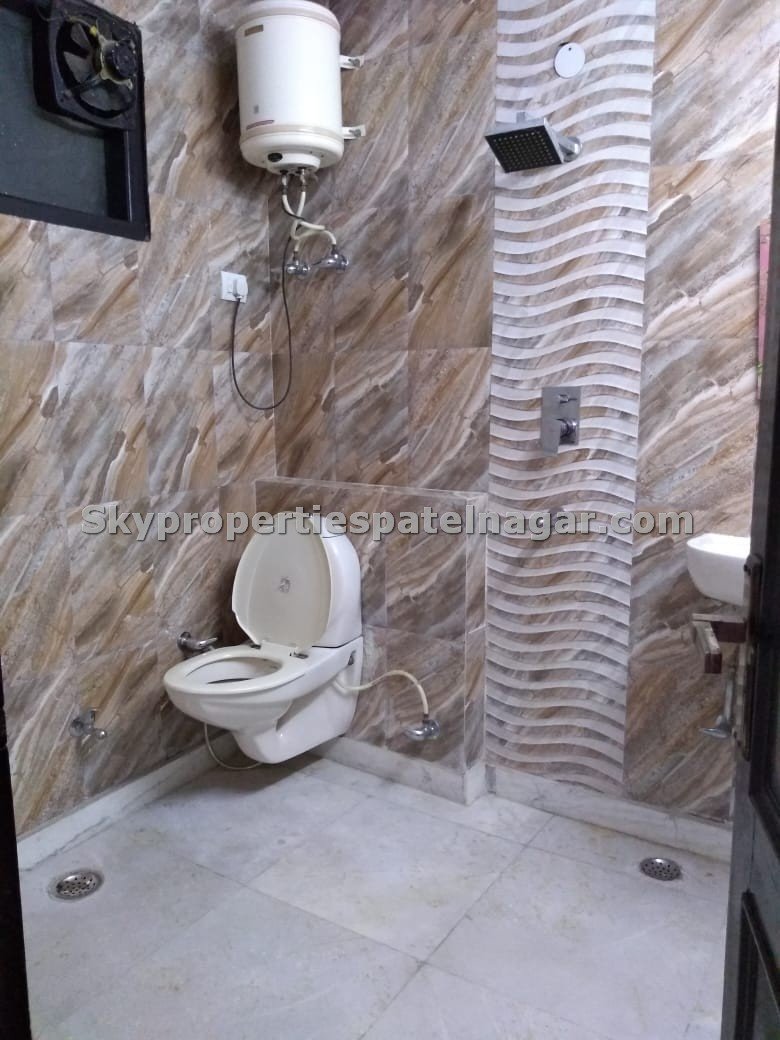 2 Bhk Near SHRI RAM IAS Delhi