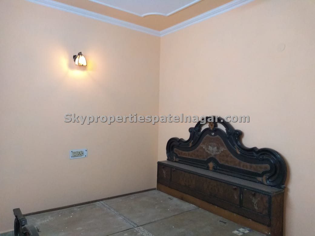 Single Room In Patel Nagar West Delhi