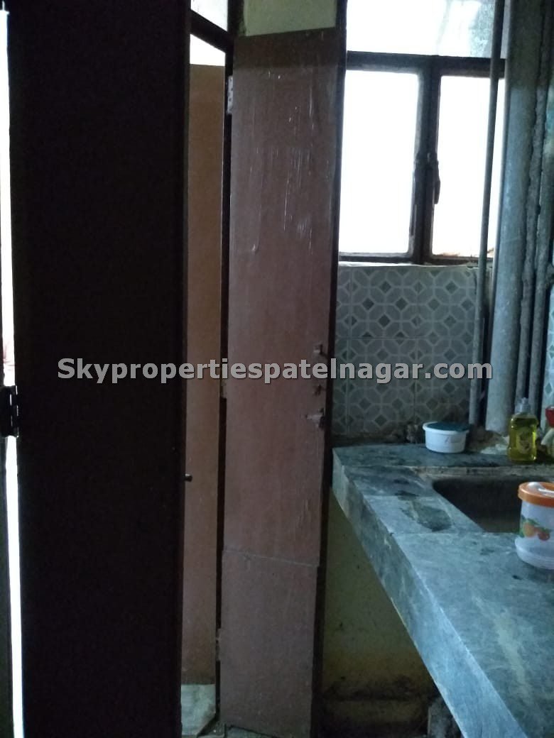 Single Room In Patel Nagar West Delhi