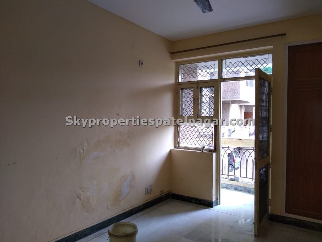 Single Room In Patel Nagar West Delhi