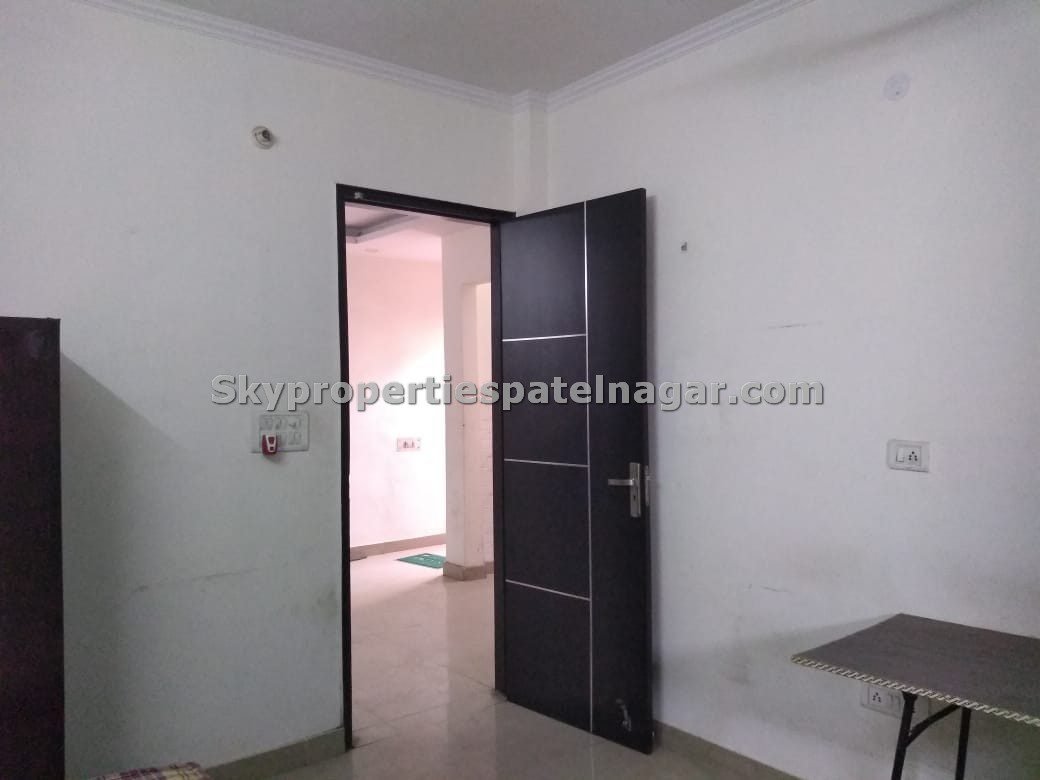 Single Room In Patel Nagar West Delhi