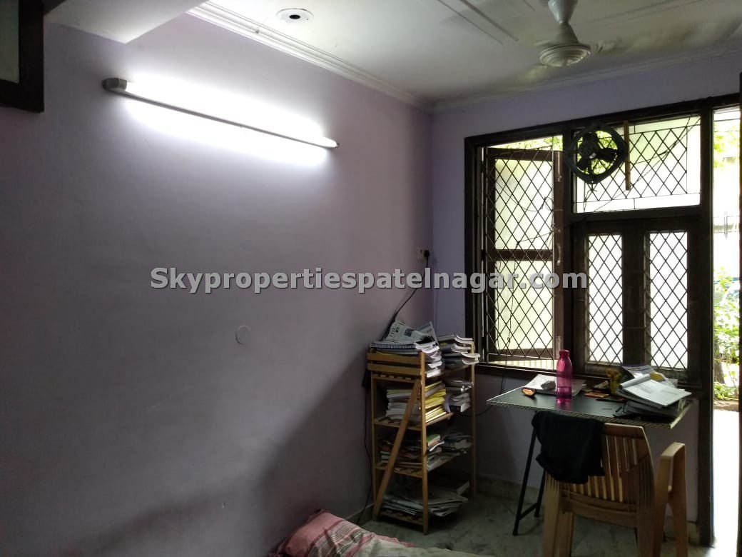 Single Rooms Near Karol Bagh