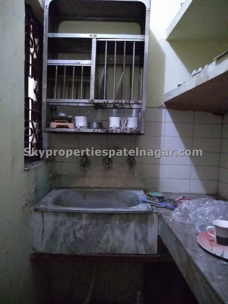 Single Rooms Near Karol Bagh