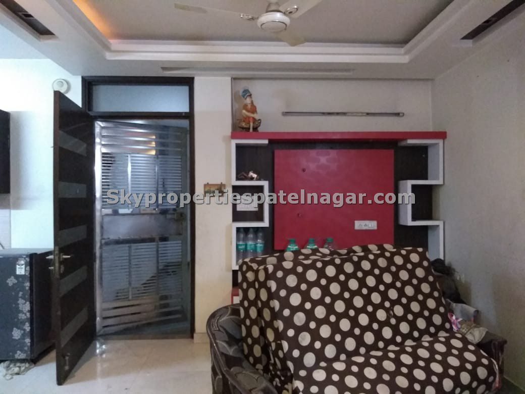 Single Rooms Near Karol Bagh