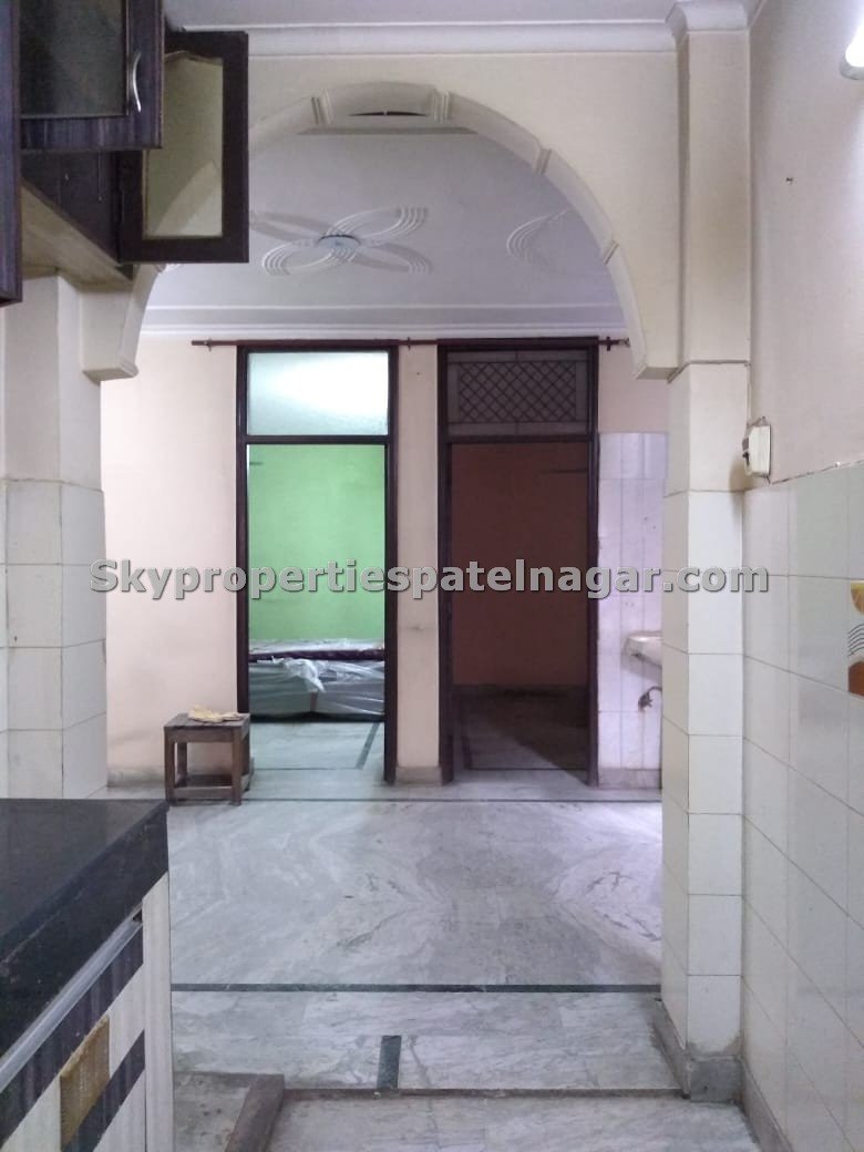 2 Bhk Near SHRI RAM IAS Delhi