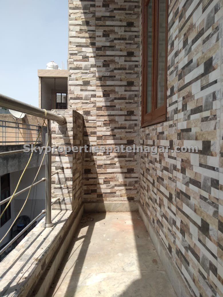 Single Room Flats & Apartments for Rent in Karol Bagh Delhi