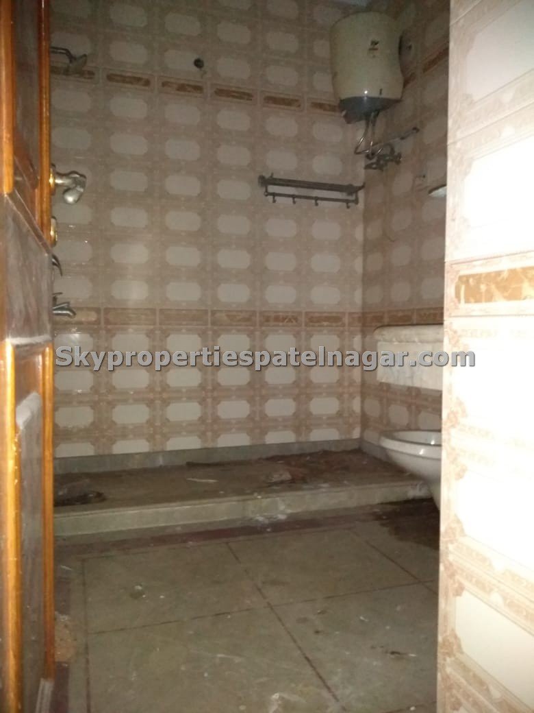 Single Room Flats & Apartments for Rent in Karol Bagh Delhi