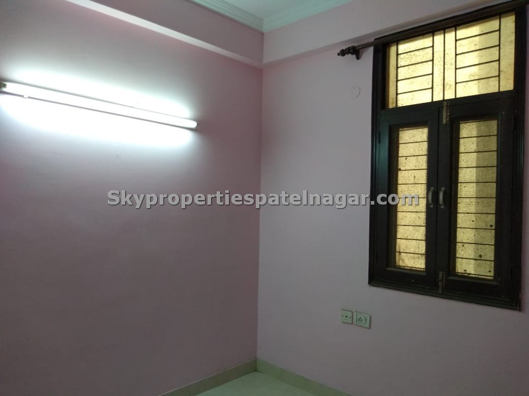 2 Bhk In Patel Nagar East Delhi