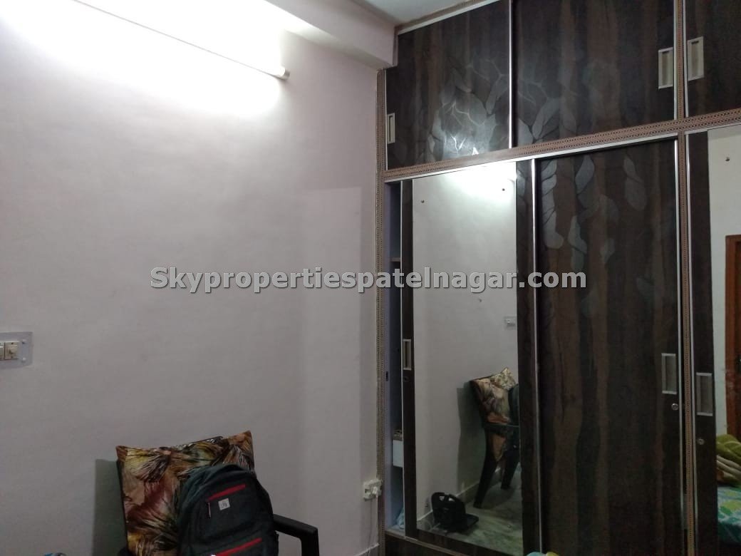 2 Bhk In Patel Nagar East Delhi