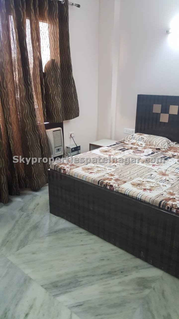 2 Bhk In Patel Nagar East Delhi