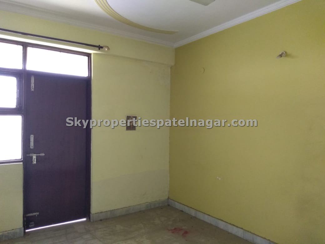 2 Bhk In Patel Nagar East Delhi