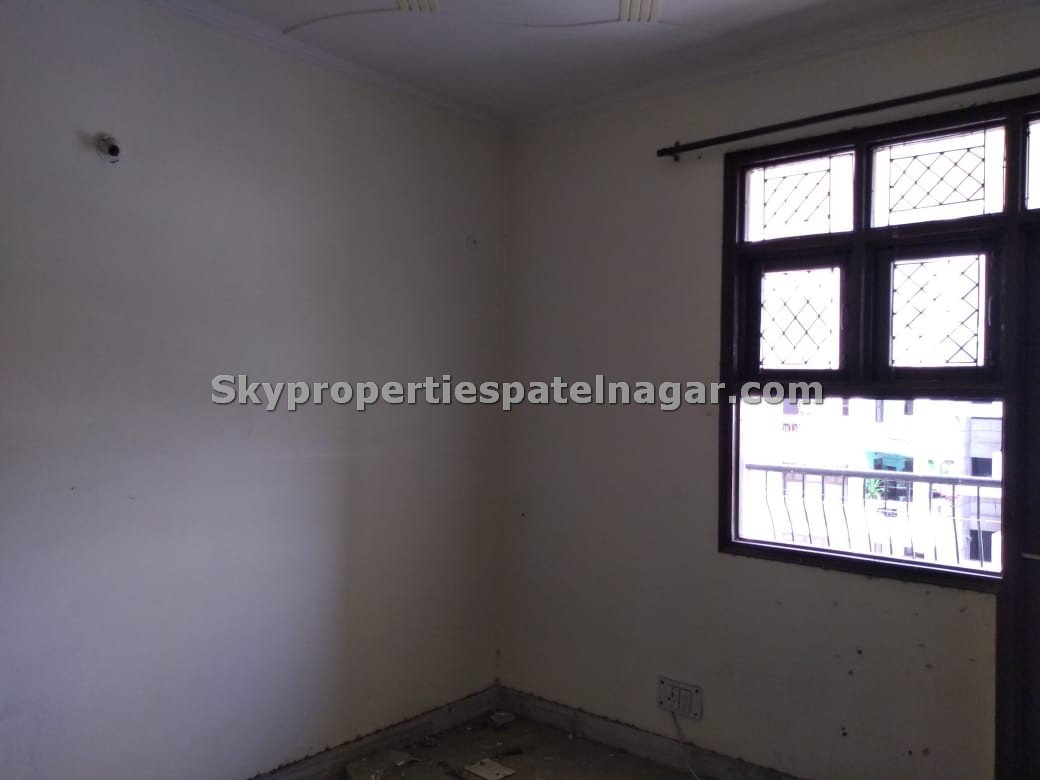 2 Bhk In Patel Nagar East Delhi